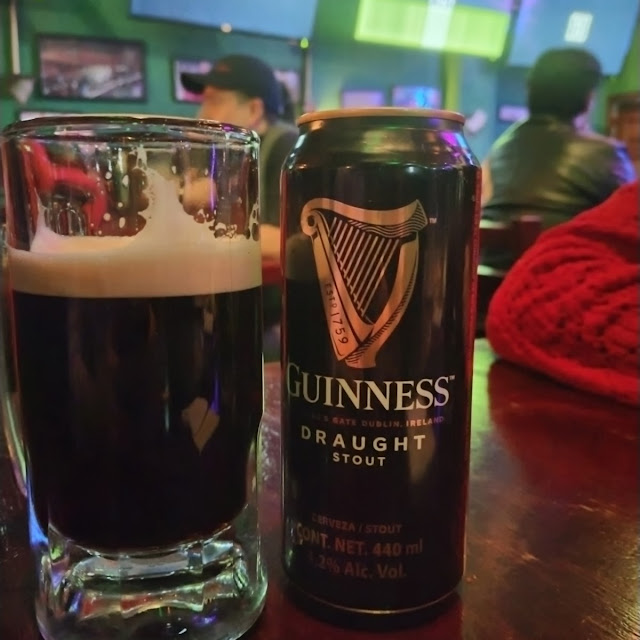 McCarthy's Irish Bar Nápoles thumb 8